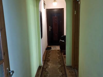 комната по адресу Саперно-Слобідський проезд, 22а