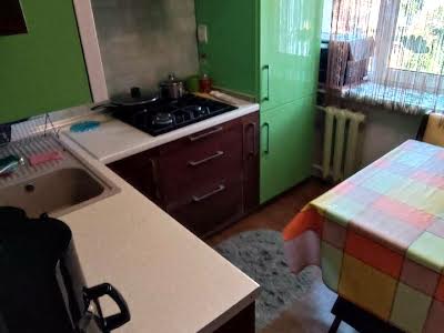 квартира по адресу Симферопольская ул., 11