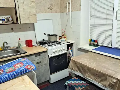 квартира за адресою Новгород-Сіверська вул. (Новгородська), 5