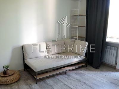 квартира за адресою Госпітальна вул., 2