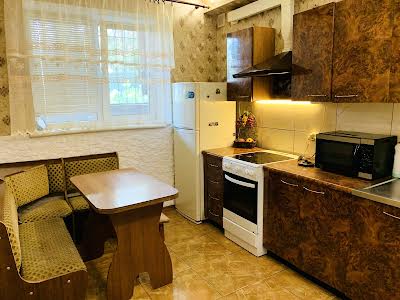 квартира за адресою Ірпінь, Миколи Руденка вул. (Руденка), 21-В