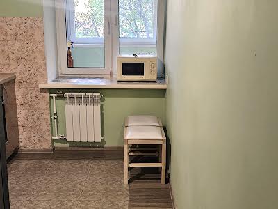 квартира по адресу Кловский спуск, 18