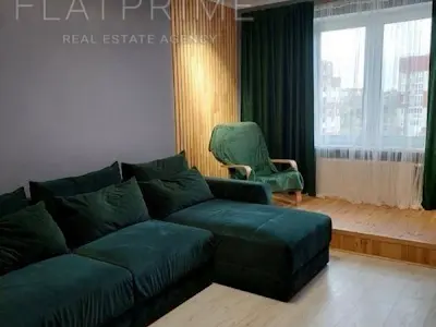 квартира за адресою Ясинуватський пров., 11