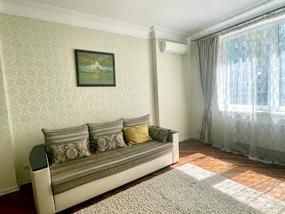 квартира по адресу Киев, Вышгородская ул., 45Б/3