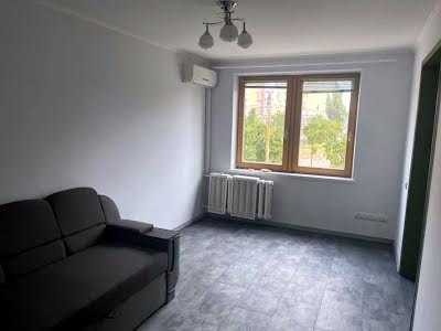 квартира по адресу Приозёрная ул., 2б