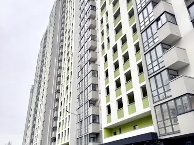 квартира по адресу Киев, Архитектора Вербицкого ул., 1-В
