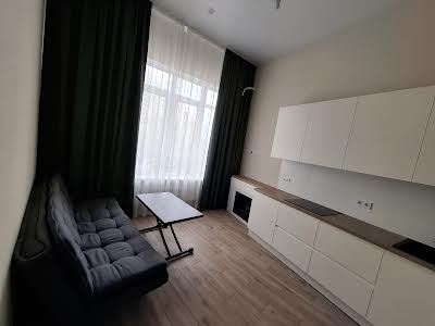 квартира за адресою Федора Ернста вул., 16