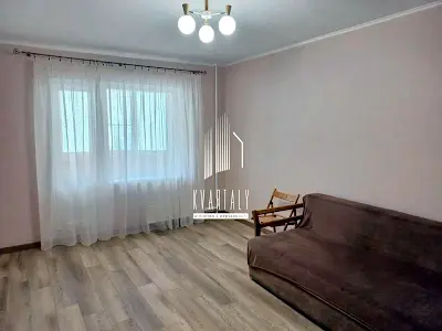 квартира по адресу Киев, Петра Григоренко просп., 9