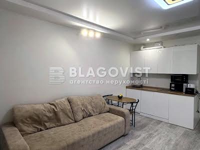 квартира за адресою Осокорська вул., 2а