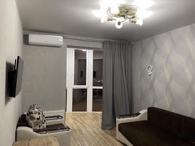 квартира за адресою Харків, Лосівський пров., 4