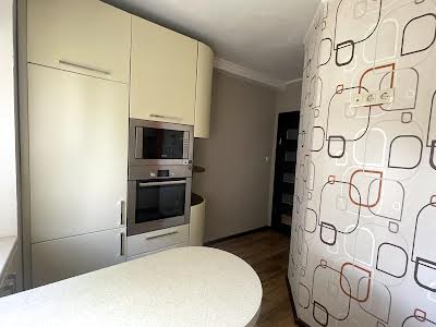 квартира за адресою Стеценка вул., 3