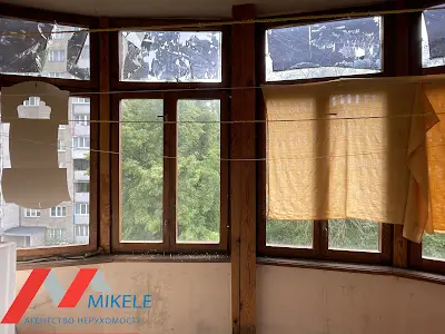квартира по адресу Науки просп., 86 к2