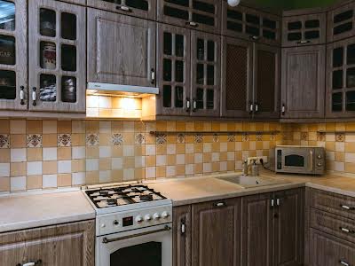квартира за адресою Софіївський пров., 18