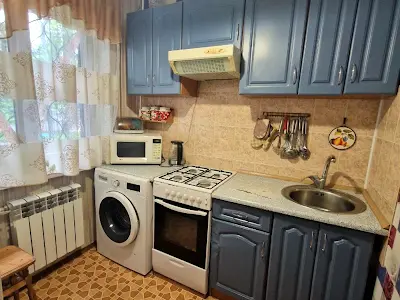 квартира по адресу Гвардейцев-Широнинцев ул., 59г