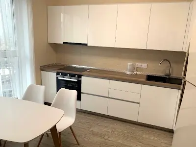квартира за адресою Ревуцького вул., 40-Г