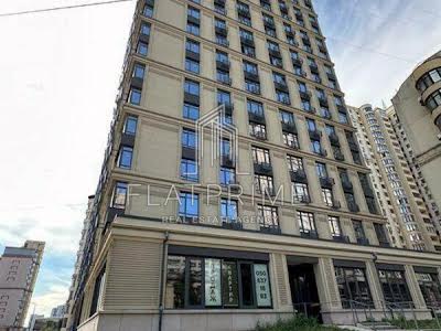квартира по адресу Речная ул., 4