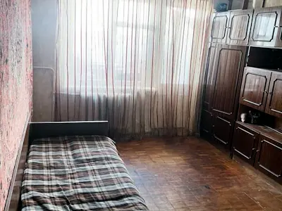 квартира за адресою Чорних Запорожців вул. (Петра Запорожця), 8-В