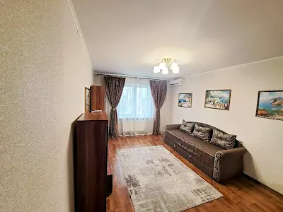 квартира по адресу Ясиноватский пер., 11