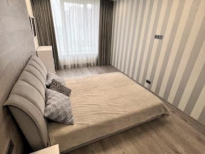 квартира за адресою Європейського Союзу просп. (Правди), 49