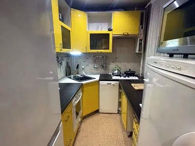 квартира по адресу Золочевская ул., 26