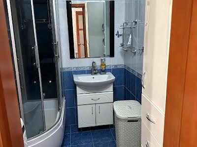 квартира за адресою Балукова вул., 2б