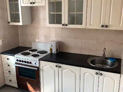 квартира по адресу Миропольская ул., 13 А