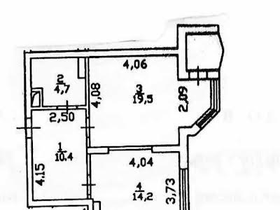 квартира по адресу Урловская ул., 21