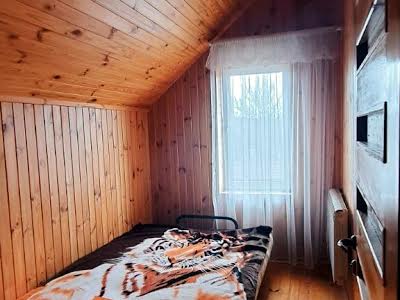 дом по адресу Бузкова, 33