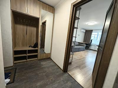 квартира по адресу Киев, Чешская ул., 6