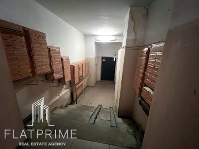 квартира за адресою Академіка Заболотного вул., 128