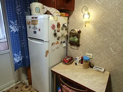 квартира по адресу Александра Попова ул., 8
