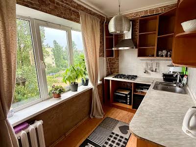 квартира по адресу Миру просп., 12