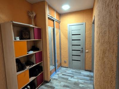квартира по адресу Академика Глушкова просп., 9-В