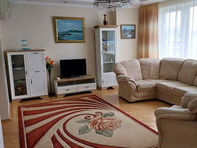 квартира по адресу Днепровская набережная ул., 26-А