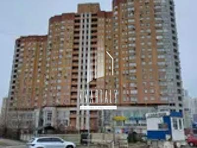квартира за адресою Олександра Мишуги вул., 2