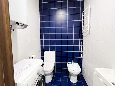 квартира за адресою Смілянська вул., 15
