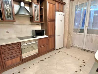 квартира за адресою Степана Рудницького вул. (Академіка Вільямса), 15 к3