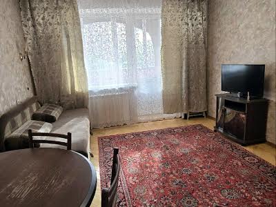 квартира по адресу Златоустовская ул., 48/5