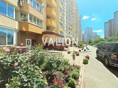 квартира по адресу Петра Григоренко просп., 28