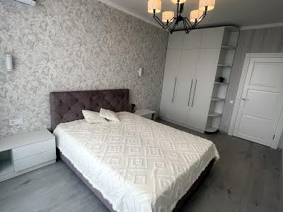 квартира по адресу Киев, Кадетский Гай ул., 10
