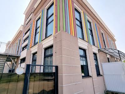 квартира за адресою Метрологічна, 52