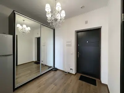 квартира по адресу Петра Калнишевського ул. (Михайла Майорова), 6
