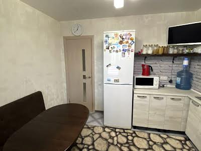 квартира по адресу Бровары, Сергея Москаленко ул. (Красовського), 43