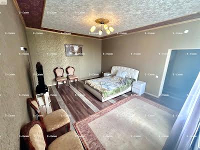 квартира по адресу Переяславская ул., 23
