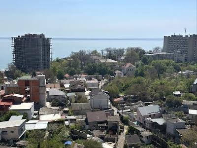 квартира по адресу Дача Ковалевского ул., 5