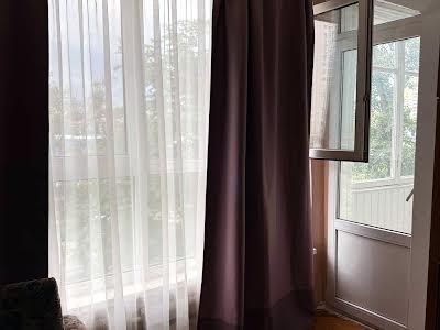 квартира по адресу Озёрная ул., 30/51