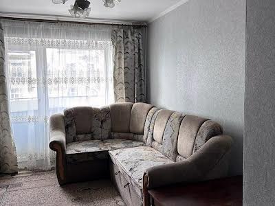 квартира за адресою Предславинська вул., 29