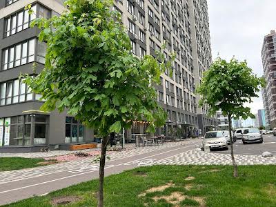 квартира по адресу Правды просп. (Правды), 45-Б