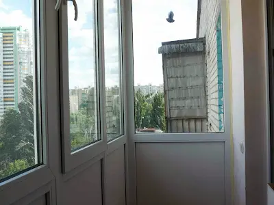 квартира по адресу Байды Вишневецкого ул. (Осиповского), 3