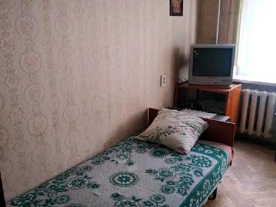 квартира по адресу Зодчих ул., 18-Г